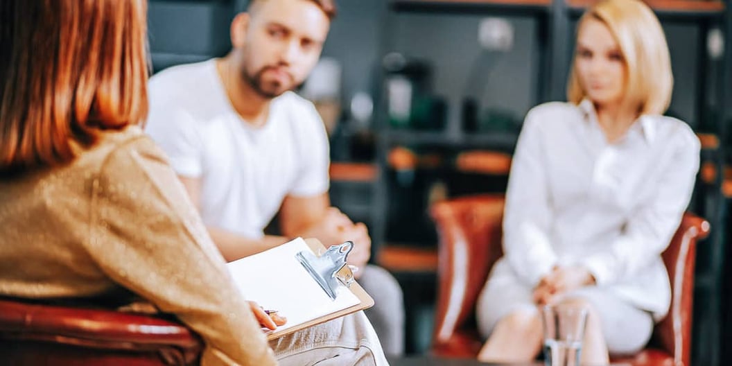 What is an Initial Status Conference in California? Hello Divorce