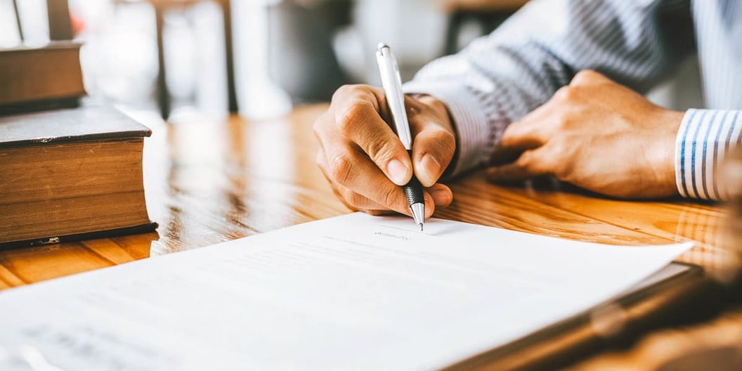 How to File a Response to a Petition for Divorce