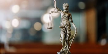 legal system divorce court