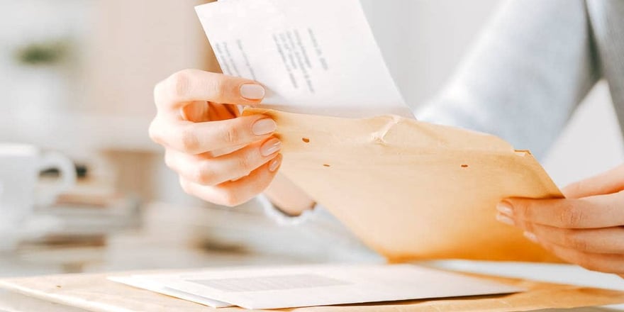 How to File a Response to a Petition for Divorce