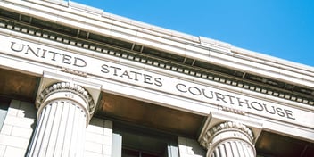 united state courthouse