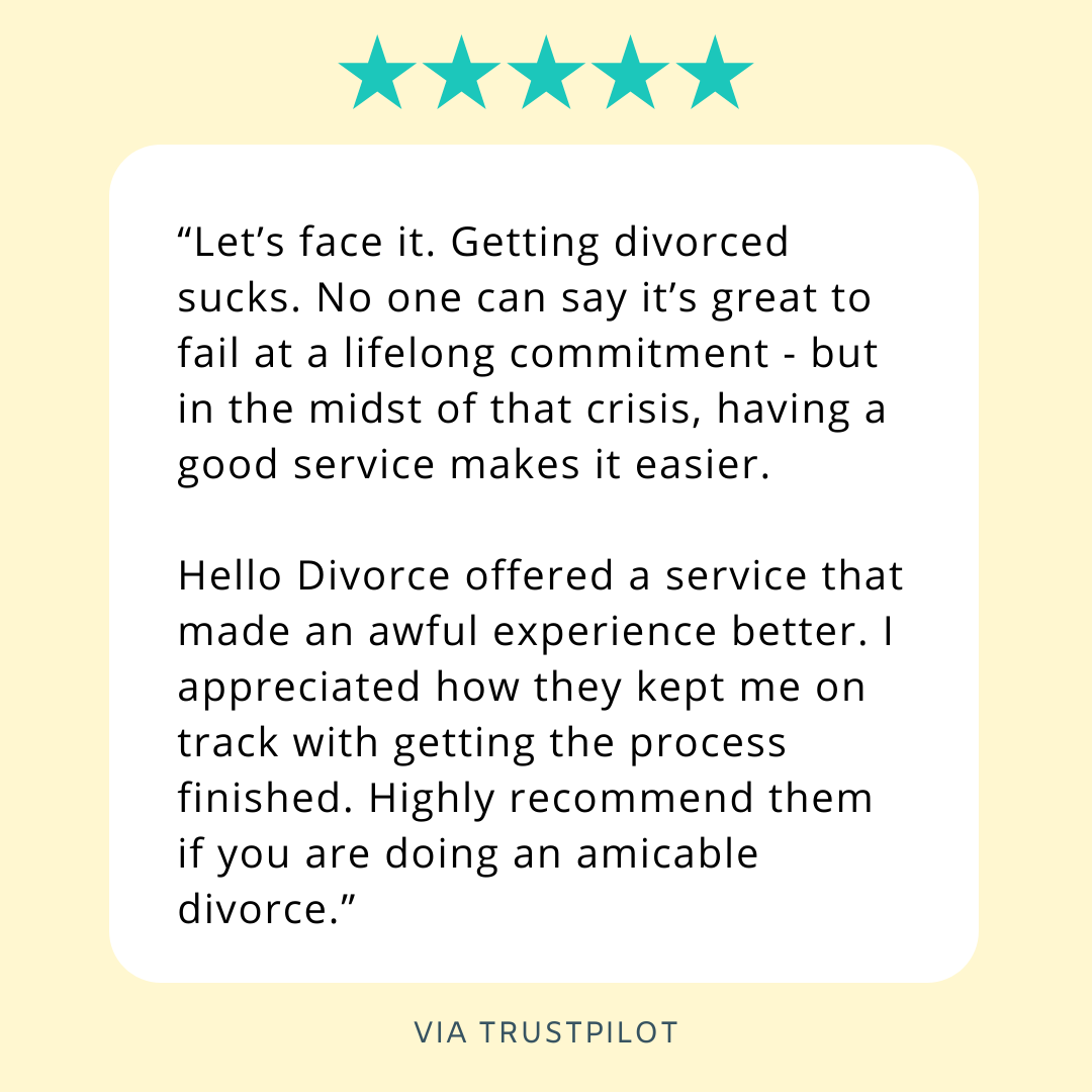 Hello Divorce Review 4