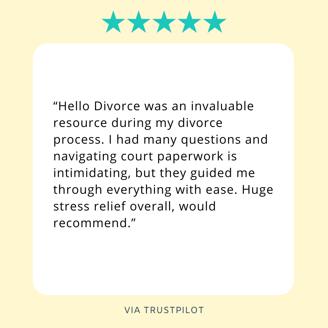 Hello Divorce Review 6