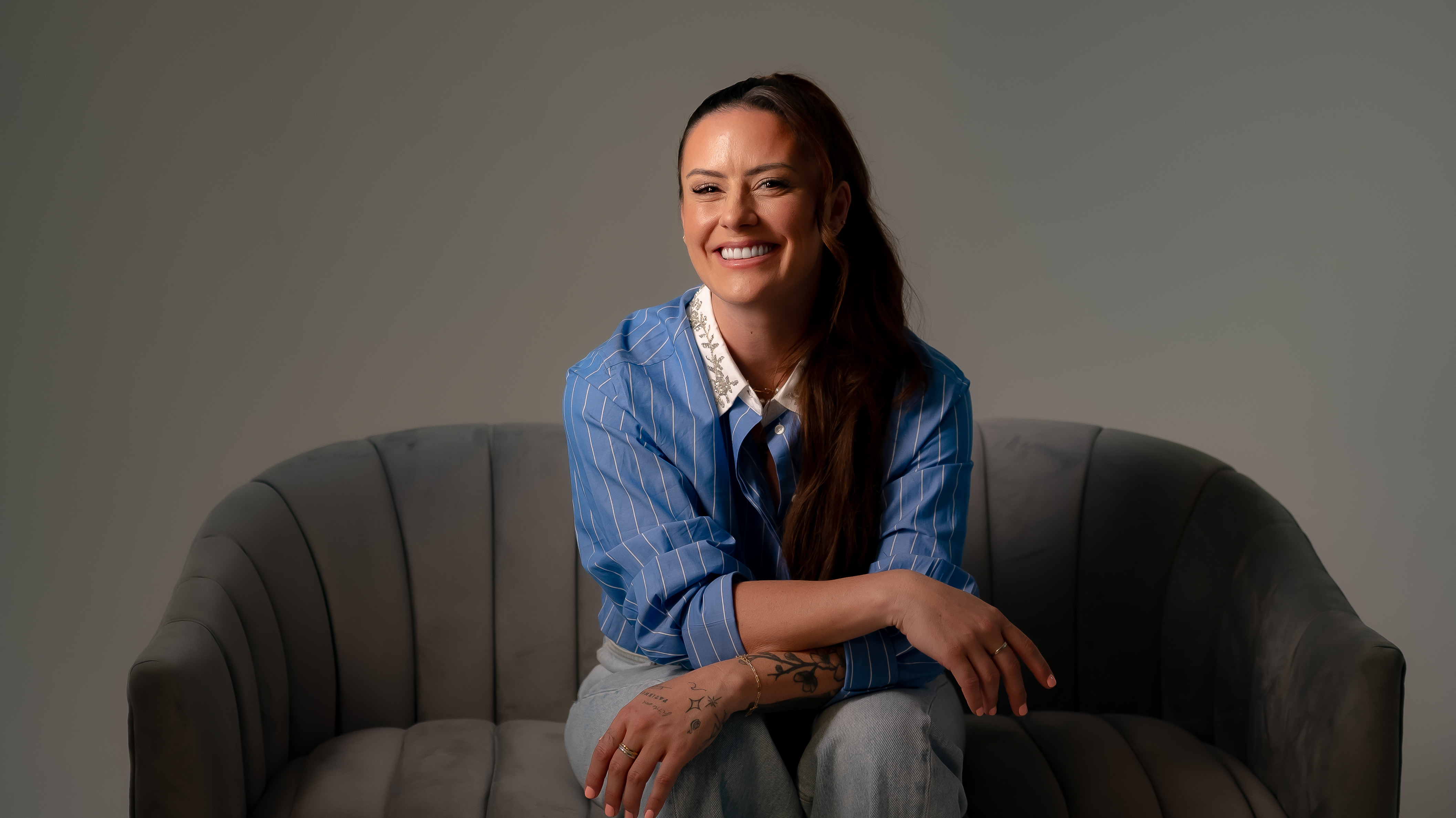 Ali Krieger