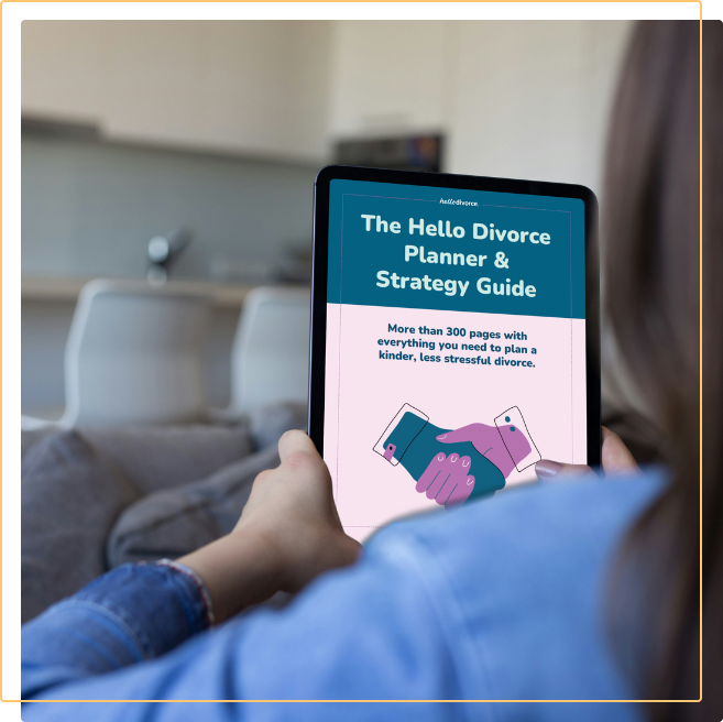 Hello_Divorce_Planner_and_Strategy_Guide