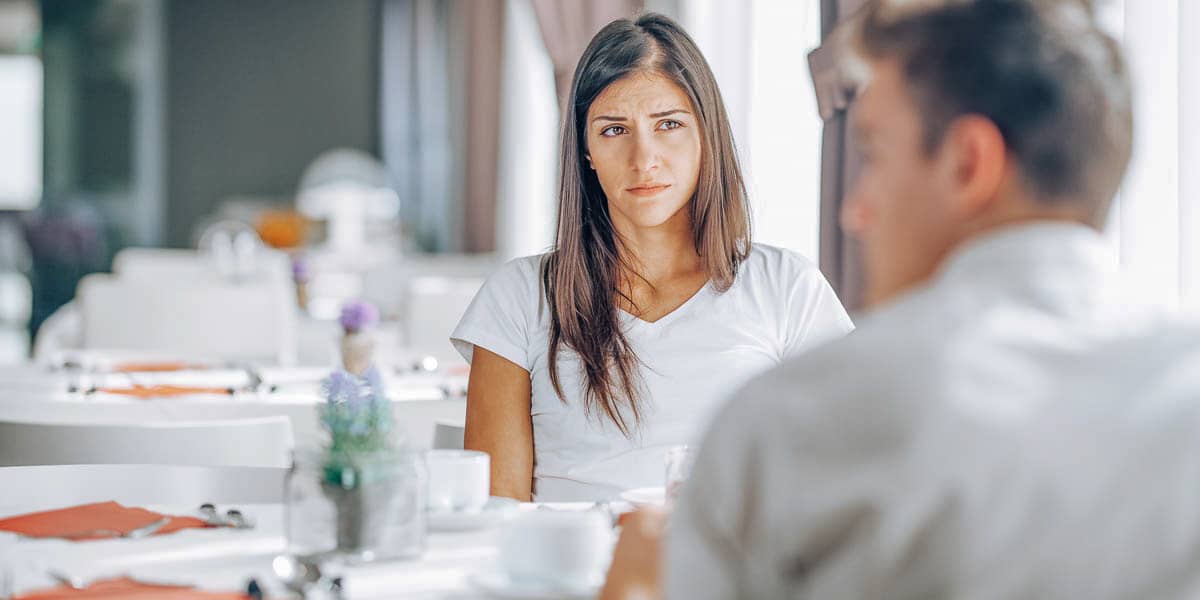 How to Keep Your Divorce Conversations Productive
