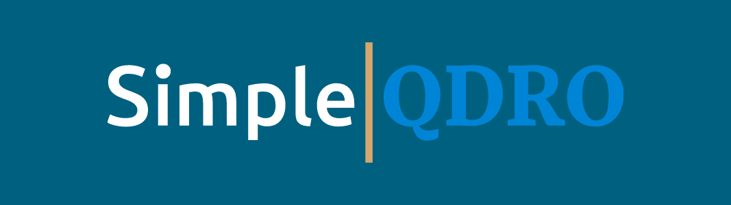SimpleQDRO - Logo