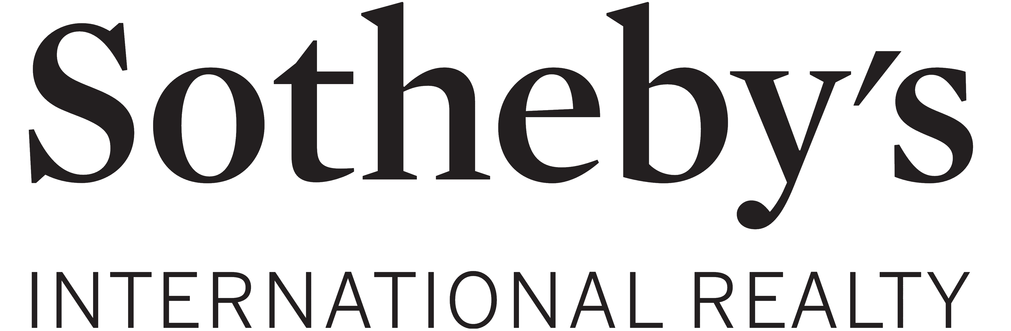 Sotheby's International Realty