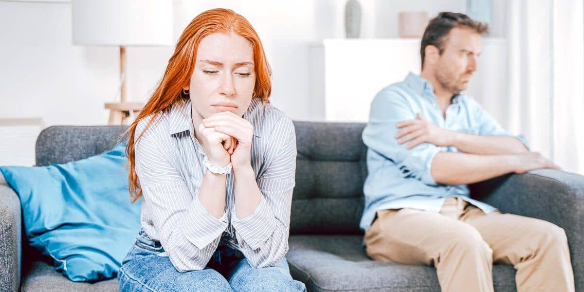 Fault vs. No-Fault Divorce: Understanding Both Options