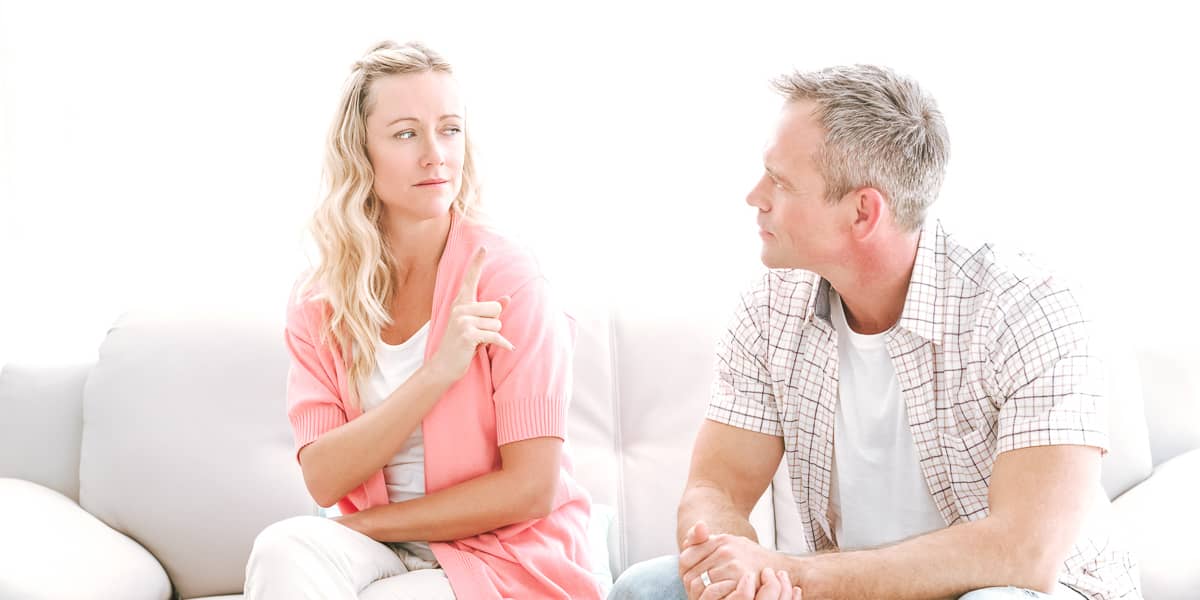 How to Effectively Communicate Your Feelings and Needs in Divorce