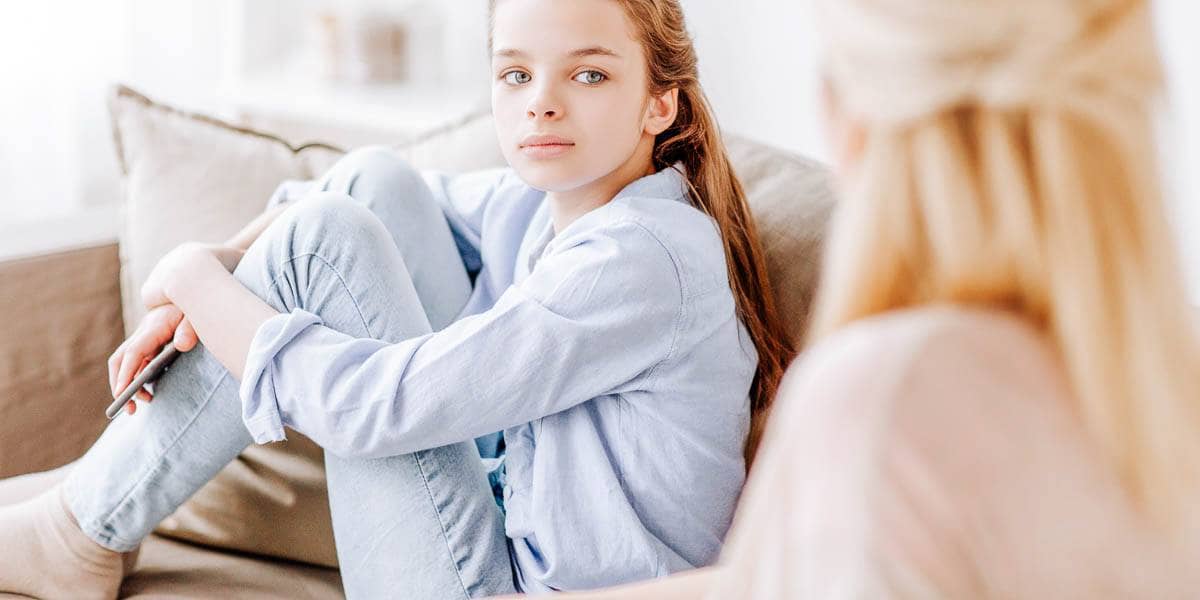 What a Child of Divorce Wants Parents to Know