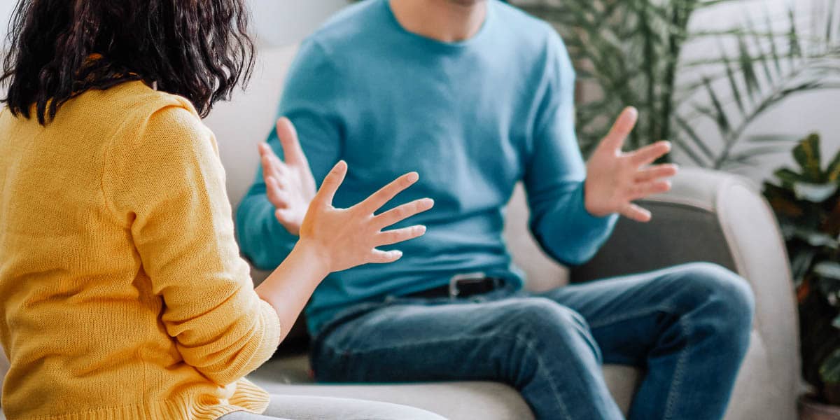 High-Conflict Divorce: How to Deal with and Recover from It