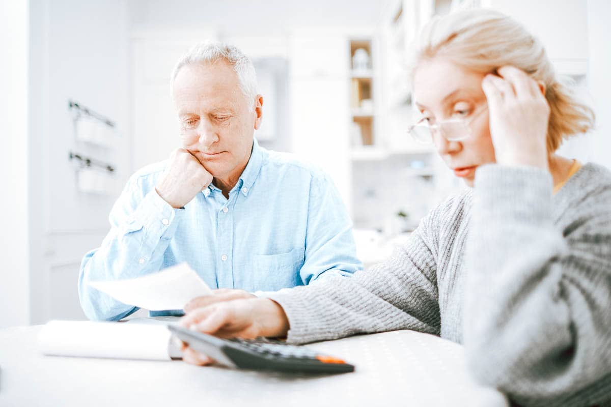 Avoid These 4 Mistakes When Seeking Financial Support in Divorce