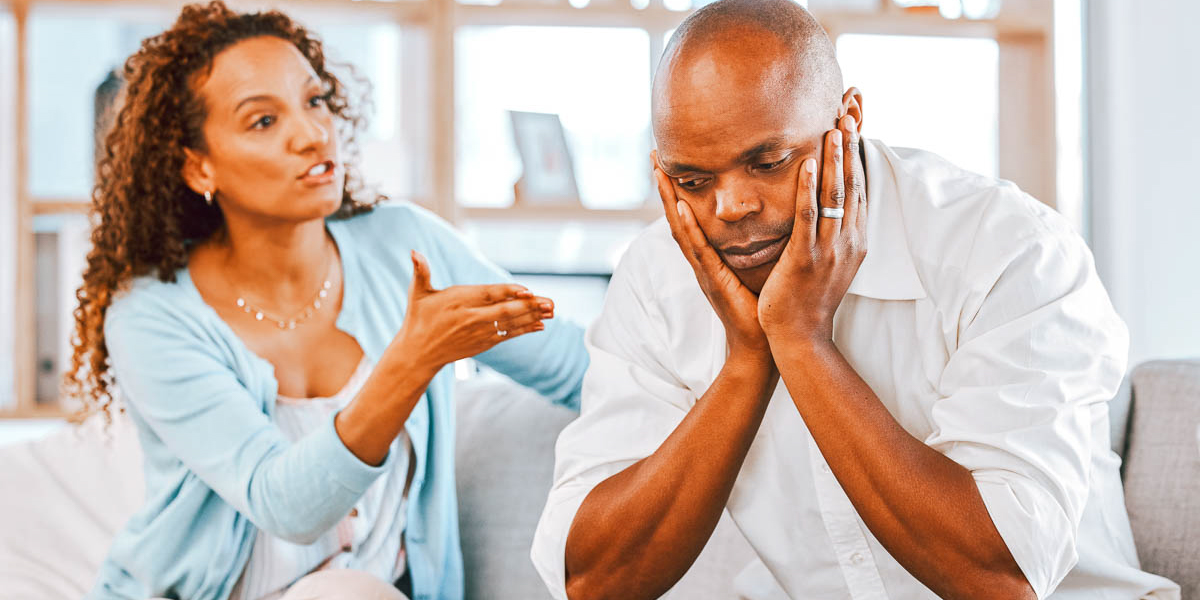10 Ways to Tell Your Spouse You Want a Divorce or Separation