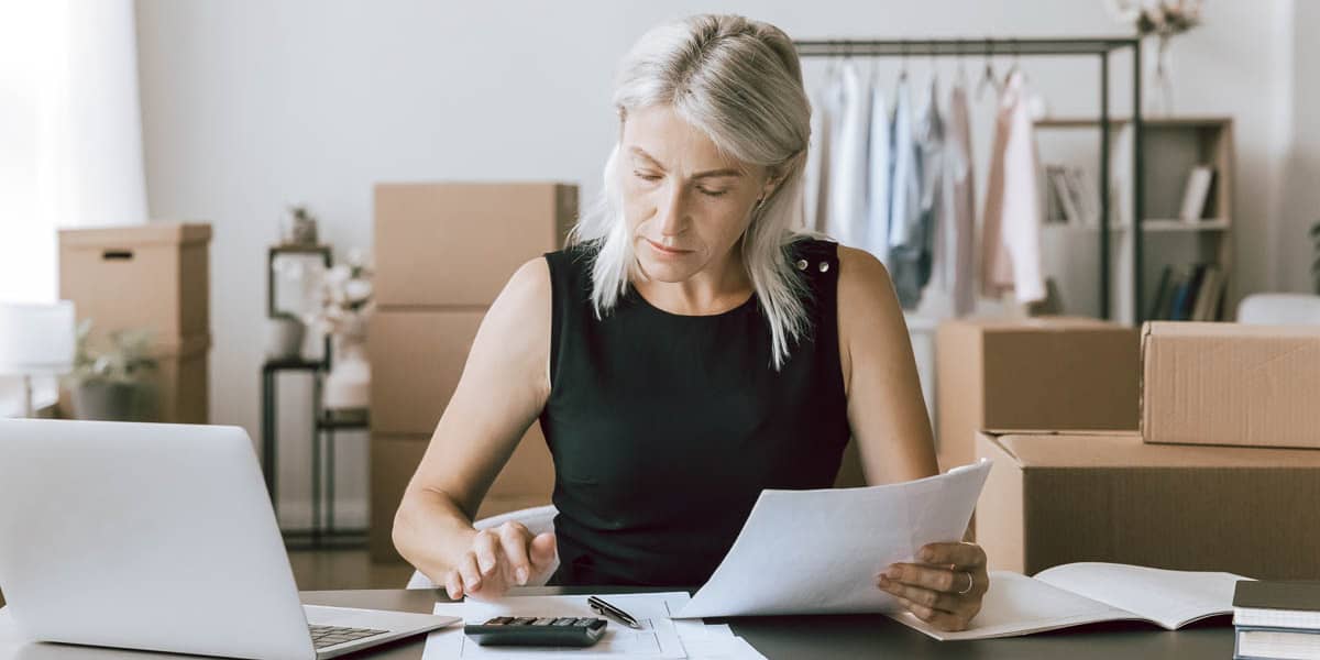 5 Mistakes People Make on Their Taxes During and After Divorce