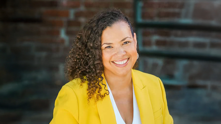 Claudia Brown Coulter