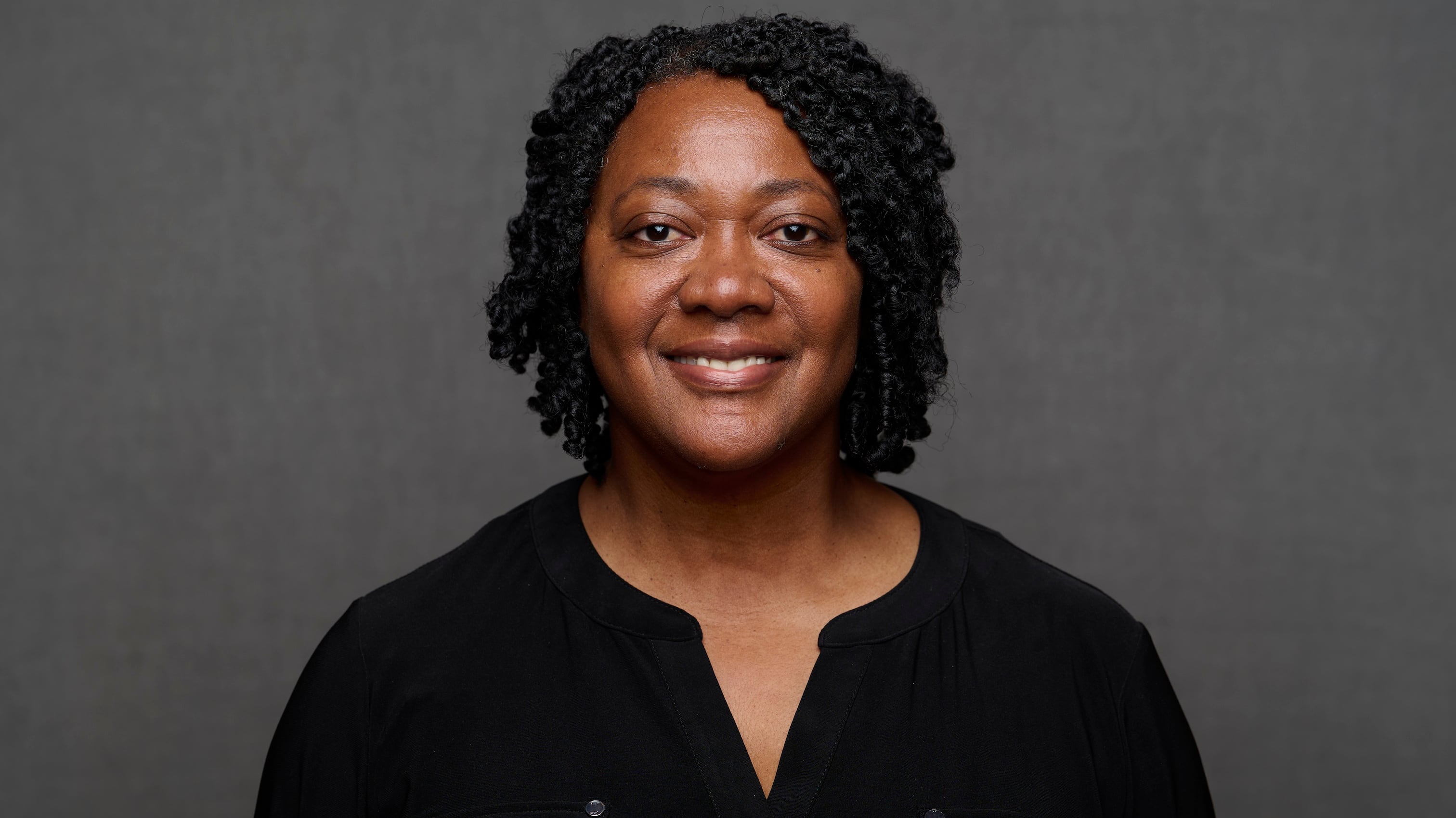 Louise Brunson