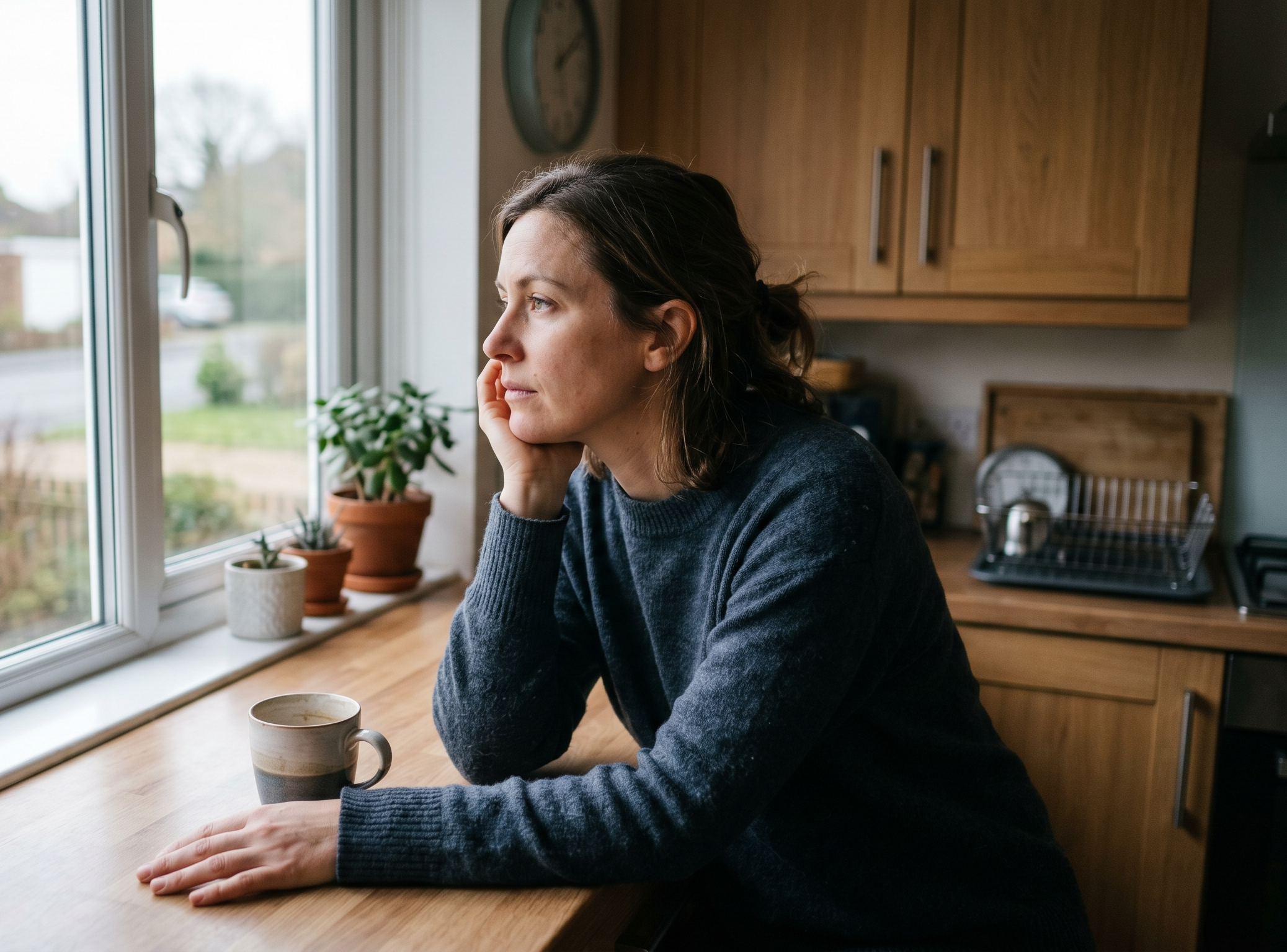 Hello Divorce — handling the home in your divorce