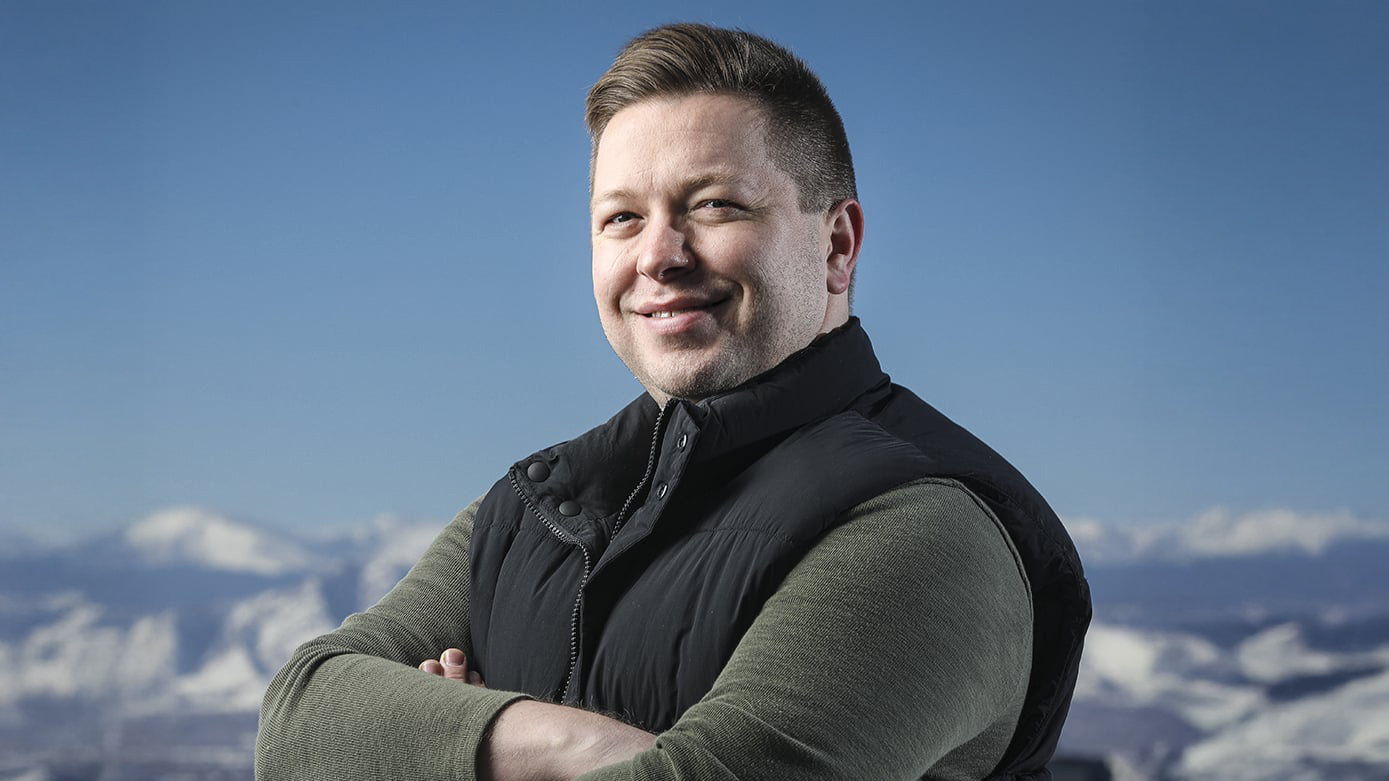 Zachary (Zac) Roeling